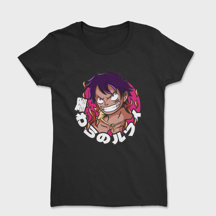 One Piece 131, Tricou Femei