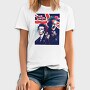 SEX PISTOLS Art1, Tricou Barbati (Unisex)