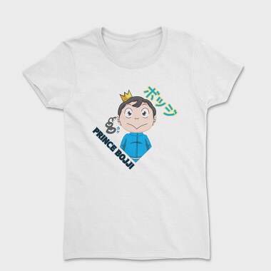 Ranking of Kings 1, Tricou Femei