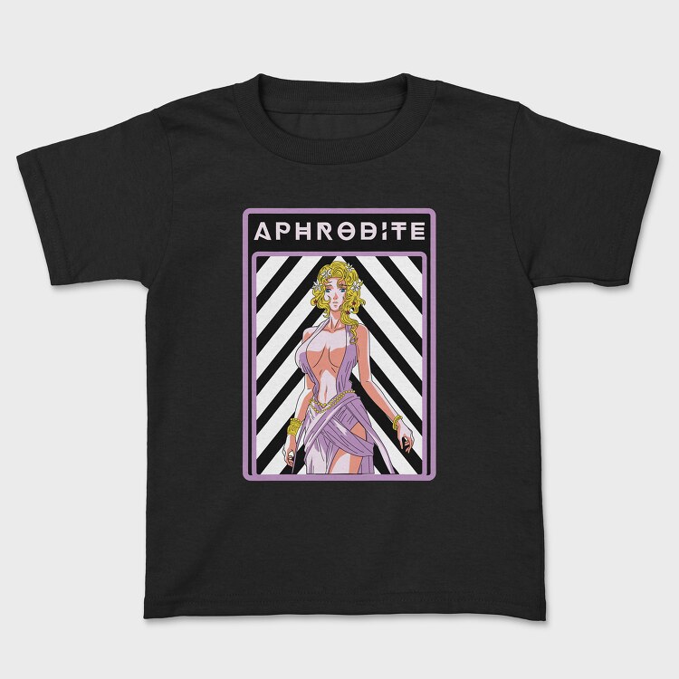 Record of Ragnarok 12, Tricou Copii