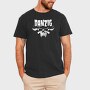 DANZIG Skull, Tricou Barbati (Unisex)