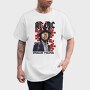 ANGUS YOUNG ACDC, Tricou Barbati (Unisex)