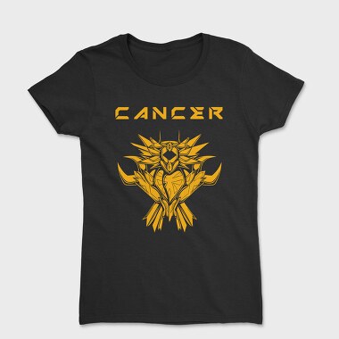 Saint Seiya 16, Tricou Femei