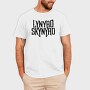 LYNYRD SKYNYRD, Tricou Barbati (Unisex)