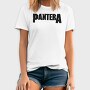 PANTERA Band logo Art, Tricou Barbati (Unisex)