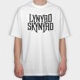 LYNYRD SKYNYRD, Tricou Oversize Barbati (Unisex)