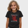 THE EXPLOITED, Tricou Copii