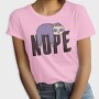 Nope, Tricou Femei