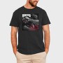 PANTERA VDOP, Tricou Barbati (Unisex)