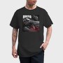PANTERA VDOP, Tricou Barbati (Unisex)