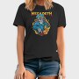 MEGADETH Art1, Tricou Barbati (Unisex)