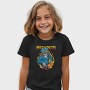 MEGADETH Art1, Tricou Copii