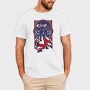 THE WHO Art1, Tricou Barbati (Unisex)