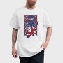 THE WHO Art1, Tricou Barbati (Unisex)