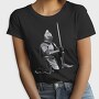 Knight, Tricou Femei