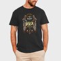 SLAYER, Tricou Barbati (Unisex)