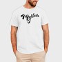 FOO FIGHTERS, Tricou Barbati (Unisex)