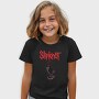 SLIPKNOT Art design1, Tricou Copii