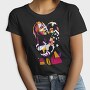 AXL ROSE Art2, Tricou Femei