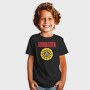 SOUNDGARDEN Bad Motor Finger, Tricou Copii