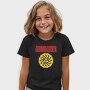 SOUNDGARDEN Bad Motor Finger, Tricou Copii