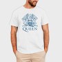 QUEEN Art2, Tricou Barbati (Unisex)