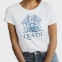 QUEEN Art2, Tricou Femei