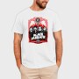 BLACK SABBATH Art design1, Tricou Barbati (Unisex)
