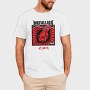 METALLICA St. Anger, Tricou Barbati (Unisex)