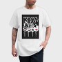 KISS Box Art2, Tricou Barbati (Unisex)