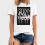 KISS Box Art2, Tricou Barbati (Unisex)