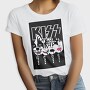 KISS Box Art2, Tricou Femei
