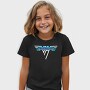 VAN HALEN One logo Art, Tricou Copii