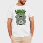 BLINK 182 Art1, Tricou Barbati (Unisex)