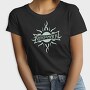 GODSMACK, Tricou Femei
