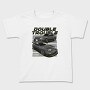 Double Trouble Nissan 240Sx Stance Fast, Tricou Copii