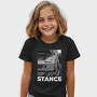Stance Car Night Road, Tricou Copii