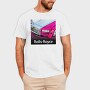 Rolls Royce Pink Fantasy, Tricou Barbati (Unisex)