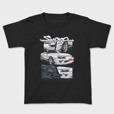 Jdm Legend, Tricou Copii