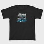 Lancer Evolution Drift, Tricou Copii