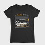 Rauh Welt Porsche 911, Tricou Femei