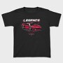 Red Nsx Speed, Tricou Copii