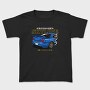 Skyline Gt R Racer, Tricou Copii