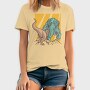 Mammoth Trex, Tricou Barbati (Unisex)