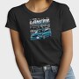 Lancer Evolution Drift, Tricou Femei