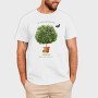 Lemon Tree, Tricou Barbati (Unisex)