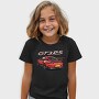 Gt3Rs Race Car, Tricou Copii
