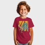 Mammoth Trex, Tricou Copii
