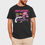 Drift Legends Car, Tricou Barbati (Unisex)