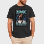 2pac Lightning, Tricou Barbati (Unisex)